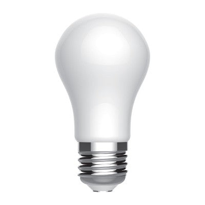 GE 2pk 100W Ultra Bright A15 LED Ceiling Fan Light Bulbs Soft White