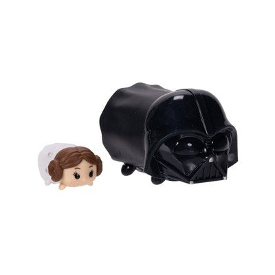 Star Wars Blind Mini Figures