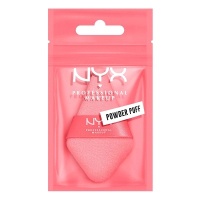 NYX Professional Makeup Wonder Snatch Setting Precision Powder Puff