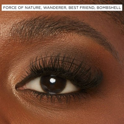 tarte Tartelette Amazonian Clay Matte Palette - 175.69gm - Ulta Beauty