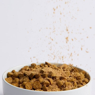 Stella & Chewy's Pork and Bacon Flavor Sprinkles Dry Dog Food - 7oz
