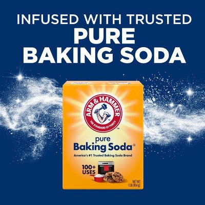 Arm & Hammer Sensitive Skin Plus Liquid Laundry Detergent - 170 fl oz