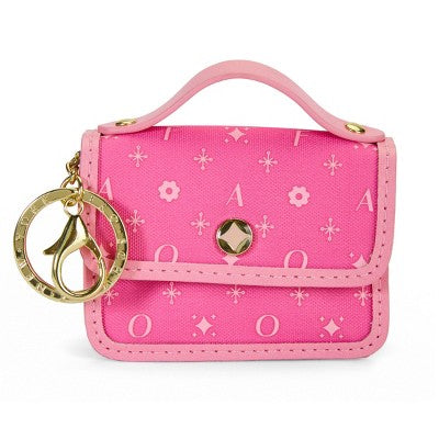 FAO Schwarz Mini Chelsea Flap Bag