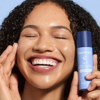 Curology Hydro+ Moisturizer - SPF 30 - 1.7 fl oz