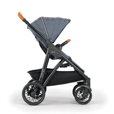 Chicco Corso LE Modular Travel System - Hampton (LOCAL PICKUP ONLY)