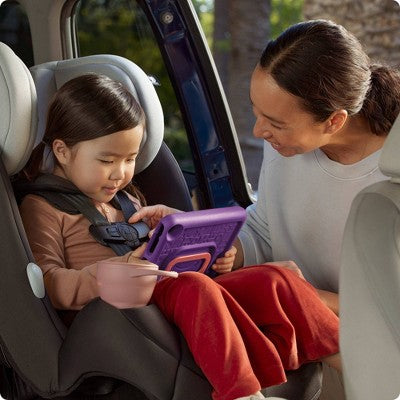 Amazon Fire HD 8 Kids Tablet (2024) - Disney Princess