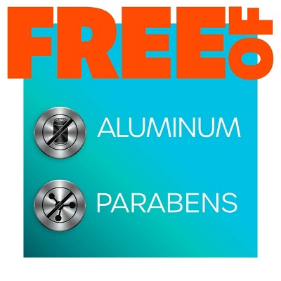 Degree Whole Body Aluminum Free Deodorant Spray for Women 72H Odor Protection - Fresh Citrus - 4oz