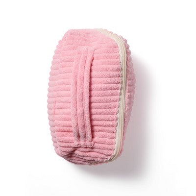 Makeup Storage Pink - Bullseye's Playground