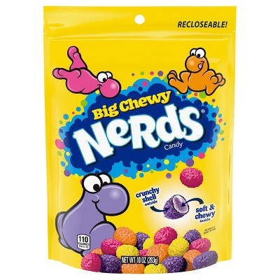 Nerds Big Chewy Candy - 10oz