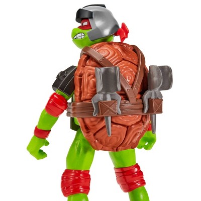 Teenage Mutant Ninja Turtles M&M Raphael Figure