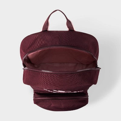 Champion Estate Backpack - Dark Purple
