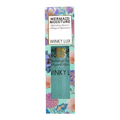Winky Lux Mermaid Moisture Hydrating Face Cleanser - 4.9 fl oz