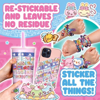 Sticki Rolls BFF Sticki Band Capsule