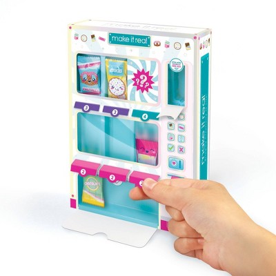 Make It Real Snackers DIY Bracelet Vending Machine