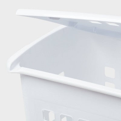 Rectangular Hamper with Lid - Brightroom (LOCAL PICKUP ONLY)