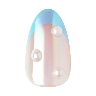 imPRESS Press-On Manicure Fake Nails - Best Life