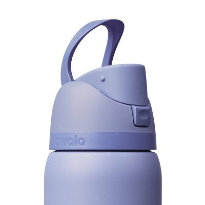Owala 32oz FreeSip Stainless Steel Water Bottle - Out of the Blue