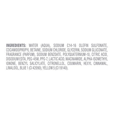 Dove Beauty Derma Scalp Oily Scalp 16 fl oz