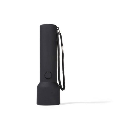 Vivitar Flashlights Silicone Black