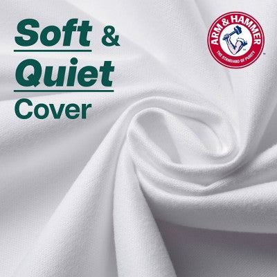 Arm & Hammer Allergy Relief Pillow Protector
