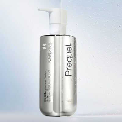 Prequel Facial Gleanser Cleanser - 13.5 fl oz