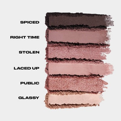 Urban Decay Naked 3 Mini Eyeshadow - 1ct - Ulta Beauty