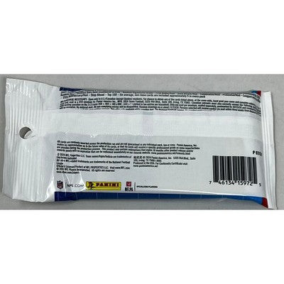2024 Panini Score Football Value Fat Pack