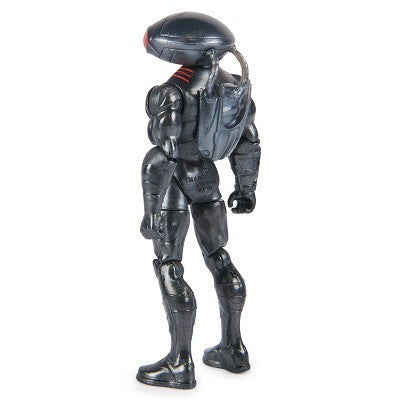 DC Comics Black Manta 4" Action Figure