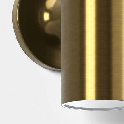 Dean Wall Sconce - Room Essentials