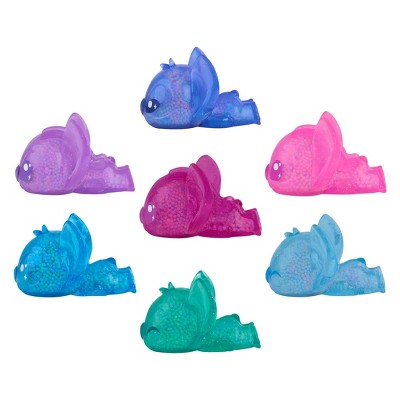 Lilo Stitch Squish Capsules
