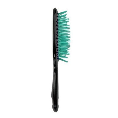UNbrush Detangler Hair Brush - Lagoon Teal