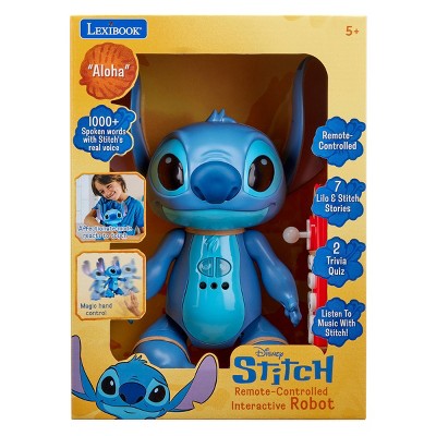 Robo-Tech Robotic Stitch Robot
