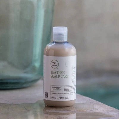 Tea Tree Scalp Care Regeniplex Conditioner - 10.14 oz