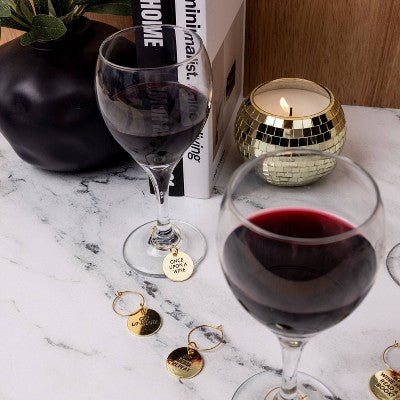 Wine Charms