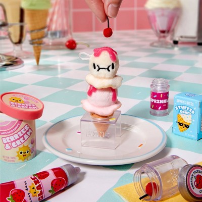 MGA's Miniverse Make It Mini Plush