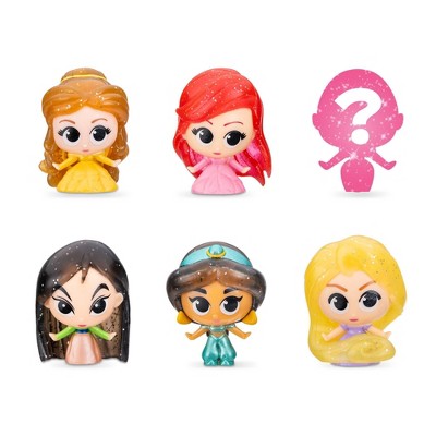 Mash'ems Disney Princess Surprise Reveal Figures