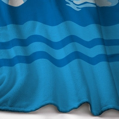 Pokemon Beach Towel