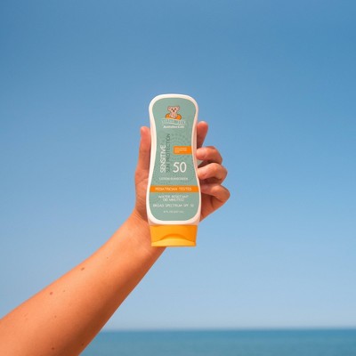 Australian Gold Little Joey Kids Sunscreen Lotion - SPF 50 - 8 fl oz