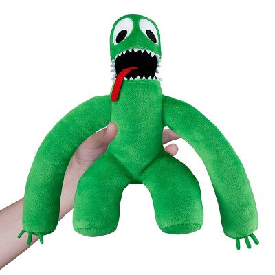 Rainbow Friends 8" Plush Doll