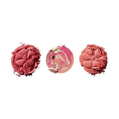 r.e.m. beauty Wicked For Good Cherry Blossom Blush Palette - Warm Coral - 0.27 fl oz - Ulta Beauty: Brightening, Cheek Application, Buildable Coverage