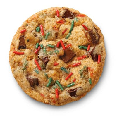 My Better Batch Holiday Cheer Cookie Mix - 16oz