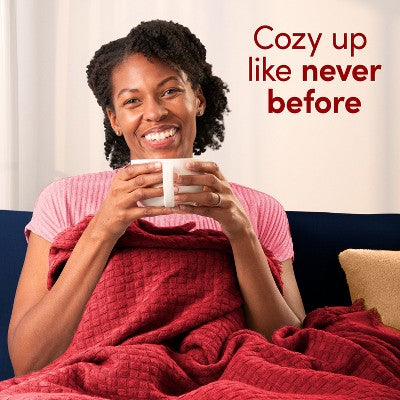 Downy Cozy Cherry Jubilee Liquid Fabric Softener - 38oz