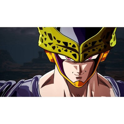 DRAGON BALL: Sparking! ZERO - PlayStation 5