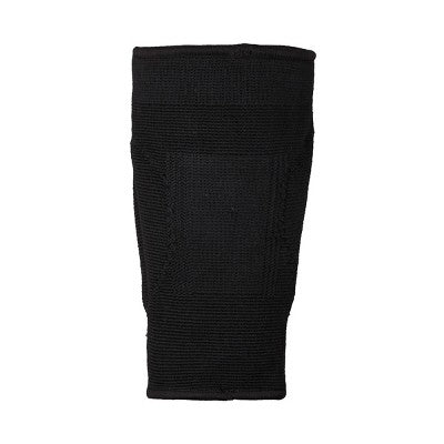Mizuno T10 Plus Volleyball Knee Pads - Black: Adult Protective Gear, Pull-On Design