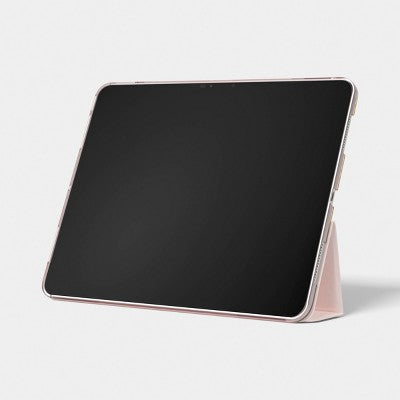 iPad Pro 13" (M4) Case - heyday Cosmetic Pink