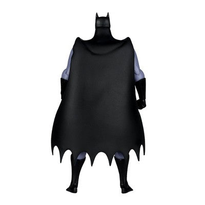 McFarlane Toys DC Direct BTAS 6" Build-A-Figure Wave 7 - Batman Expressions Pack