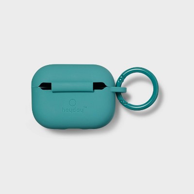 Apple AirPods Pro Silicone Case - heyday Bright Teal
