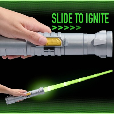 Goliath Green Energy Power Saber Toy