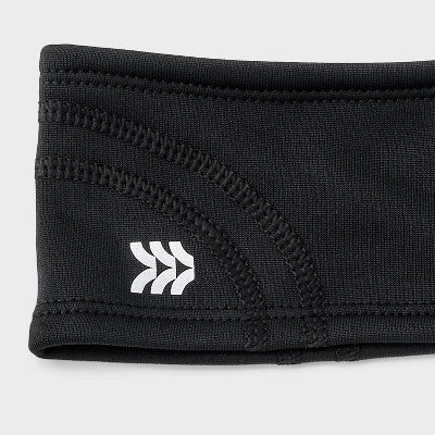 Women's Power Stretch Headband - All In Motion Black