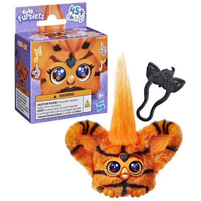 Furby Furblets Hoop-Lee